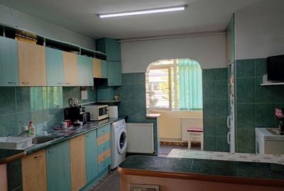 Apartament cu 2 camere decomandat în Central - 5