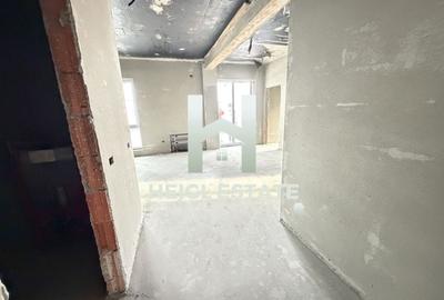 Apartament cu 3 camere si 2 bai Mosnita Noua - 5