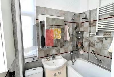 Studio modern, 32 mp,+ 20 mp anexe, zona Parcul Carol-Parlament - 3