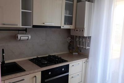 Garsonieră decomandată în Drumul Taberei - 5