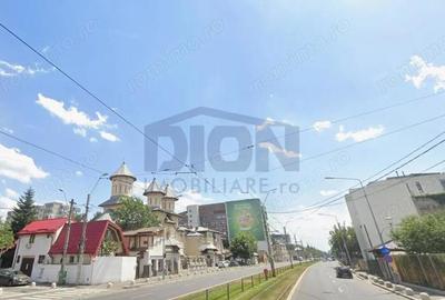 Apartament cu 2 camere semidecomandat în Eroii Revoluției