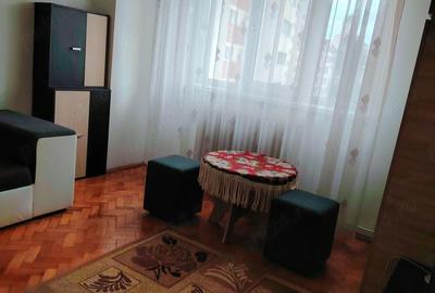 Garsonieră decomandată în Cetate - 6