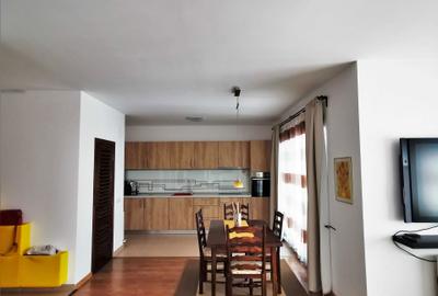 Apartament cu 2 camere decomandat în Odăile - 5