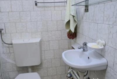 Apartament cu 4 camere decomandat, mobilat în Baraolt - 17