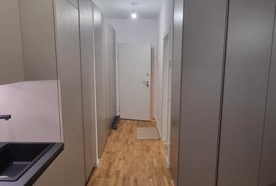 Garsonieră decomandată în Băneasa - 9
