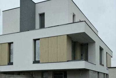 Casă cu 4 camere în Odăi - 6