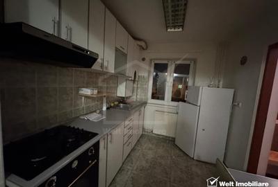 Apartament cu 3 camere, etaj 1/4, 72mp - 6