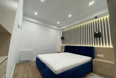 Apartament cu 2 camere decomandat în Drumul Taberei - 2