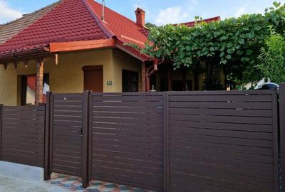 Casă cu 3 camere în Adrian - 7