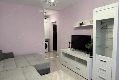 Inchiriez garsoniera str Avrig 400 euro Inchiriez garsoniera str Avrig 400 euro - 6