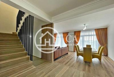 Casa de inchiriat cu 4 camere in Oncea, Oradea