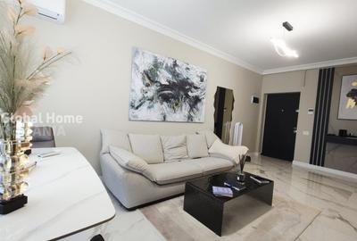 Apartament 3 camere 82MP | Pipera - Ambiance Residence 2 | Centrala proprie - 4