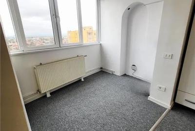 Apartament cu 3 camere decomandat în Gării - 1