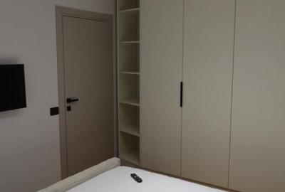 Prima inchiriere | Apartament elegant 2 camere Nord Bucuresti Prima inchiriere | Apartament elegant 2 camere Nord Bucuresti - 9