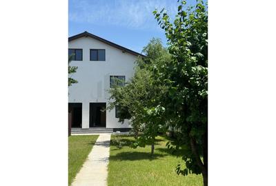 REV2003810 Duplex de vanzare Buftea 10 camere REV2003810 Duplex de vanzare Buftea 10 camere - 10