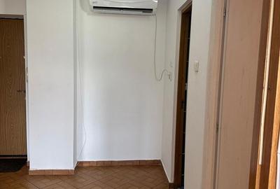 Apartament cu 2 camere semidecomandat în Unirii - 1