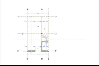 Casa idividuala stil NEOCLASIC , 230 mp utili , zona Dambul Rotund - 3