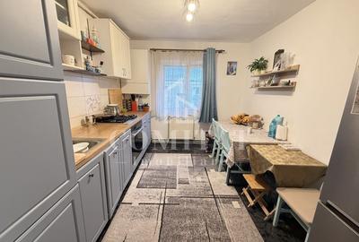 Apartament cu 2 camere decomandat, mobilat în Între Lacuri - 5