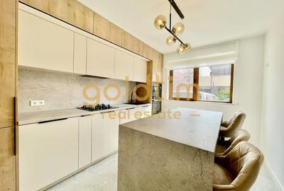 Casă individuală cu 6 camere semidecomandat cu Canalizare în Pipera - 7