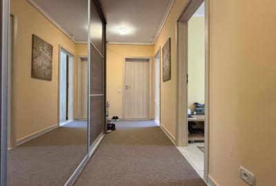 Apartament cu 2 camere decomandat, mobilat în Central - 12