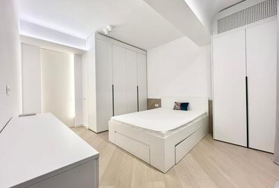 CORTINA NORTH / SPATII DEPOZITARE / LOC PARCARE / COMPLET MOBILAT SI UTILAT - 22