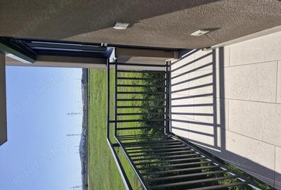 Vand apartament nou in Oradea cartier Nfarul la Anastasia Residence - 1