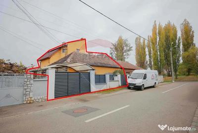 Casă cu 7 camere cu Teren 465 Mp în Cantemir - 8