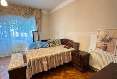 Apartament cu 2 camere decomandat, mobilat în Titulescu - 13