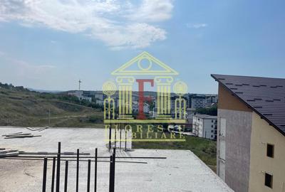 Apartament cu 2 camere nedecomandat în Păcurari - 2