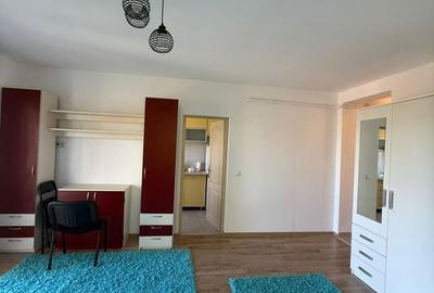 Garsonieră decomandată în Zorilor - 2