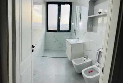 Apartament cu 3 camere decomandat în Burdujeni - 1