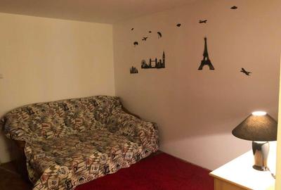 Garsonieră decomandată în Militari - 7