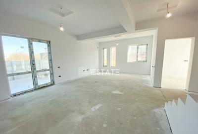 Casă cu 4 camere cu Canalizare în Mogoșoaia - 17