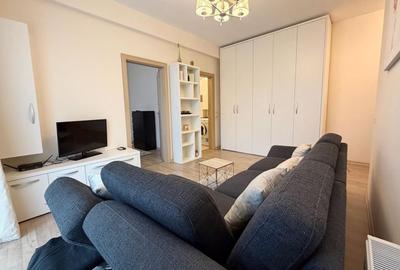 2 camere - renovat - parcare proprie - Calea Lipovei - 1