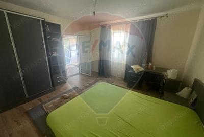 Casă cu 6 camere cu Teren 740 Mp în Jorăști - 6