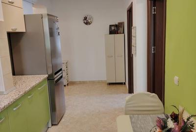 Apartament cu 2 camere decomandat în Chiajna - 7