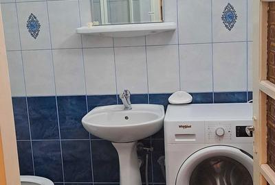 Garsonieră semidecomandată în Ultracentral - 11