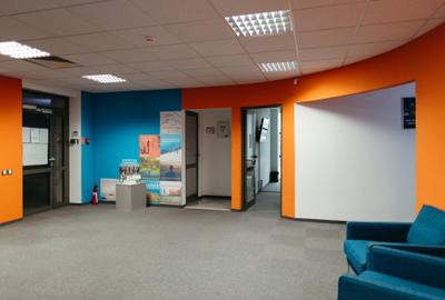 Cladire de birouri, Tatarasi - strada Ciurchi, COMISION 0% - 5