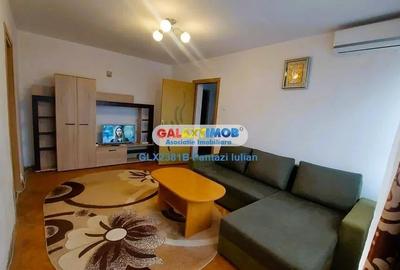 Apartament cu 2 camere semidecomandat, mobilat în Dristor