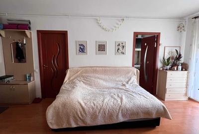 Garsonieră decomandată în Mărăști - 4
