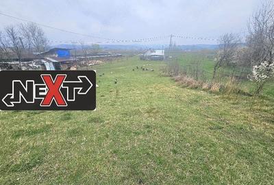 Teren de 7200 mp, în Bodești - 2