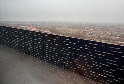 Apartament cu 3 camere în Între Lacuri - 2