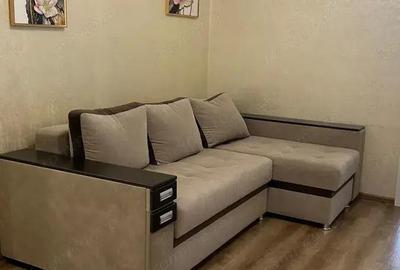 Apartament de 2 camere central la Judetean