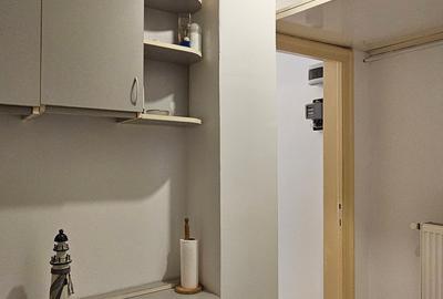 Garsonieră decomandată, mobilată în Gara de Nord - 10