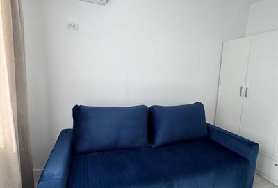 Garsonieră în Chiajna - 3
