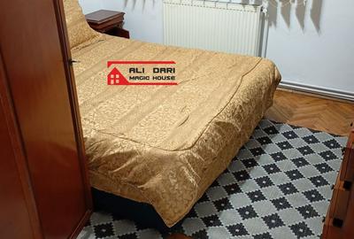 Apartament cu 2 camere decomandat, mobilat în Grigorescu - 6