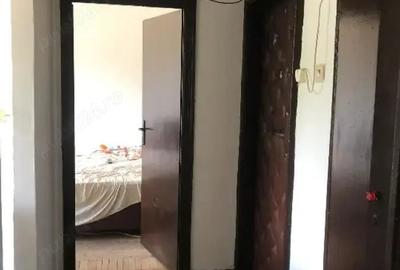 Apartament cu 3 camere semidecomandat în Țiglina 1 - 6