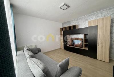 Apartament cu 2 camere decomandat, mobilat în Florești