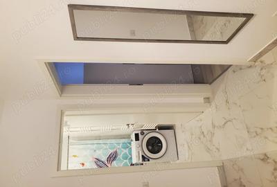 Apartament cu o camera, 35mp, Ra?nov. - 2