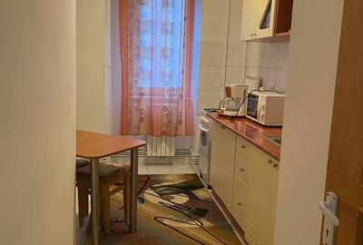 Garsonieră decomandată, mobilată în Zorilor - 2